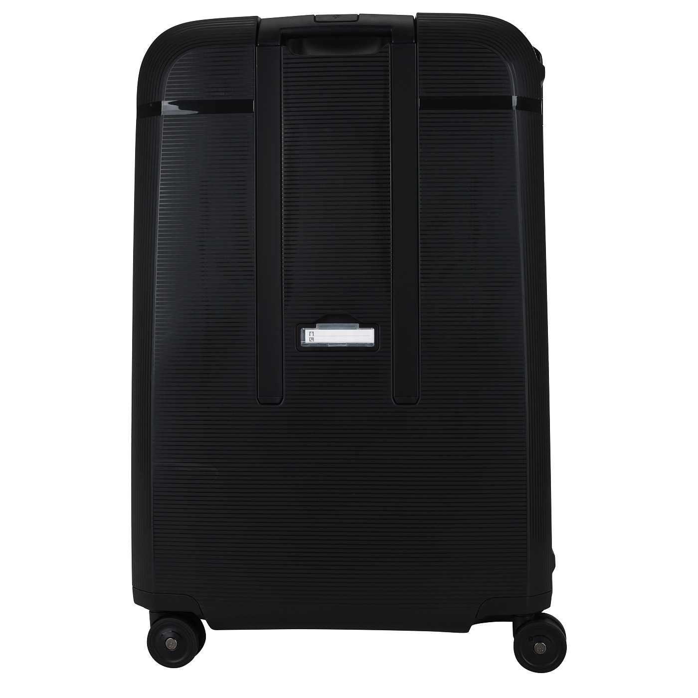 Чемодан большой L из полипропилена с кодовым замком Samsonite Magnum ECO