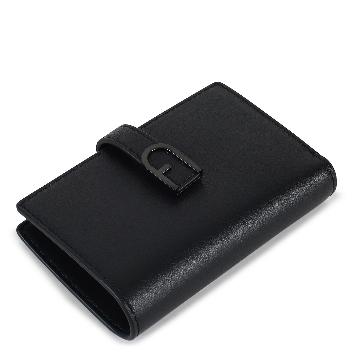 Портмоне складное на кнопке Furla Flow