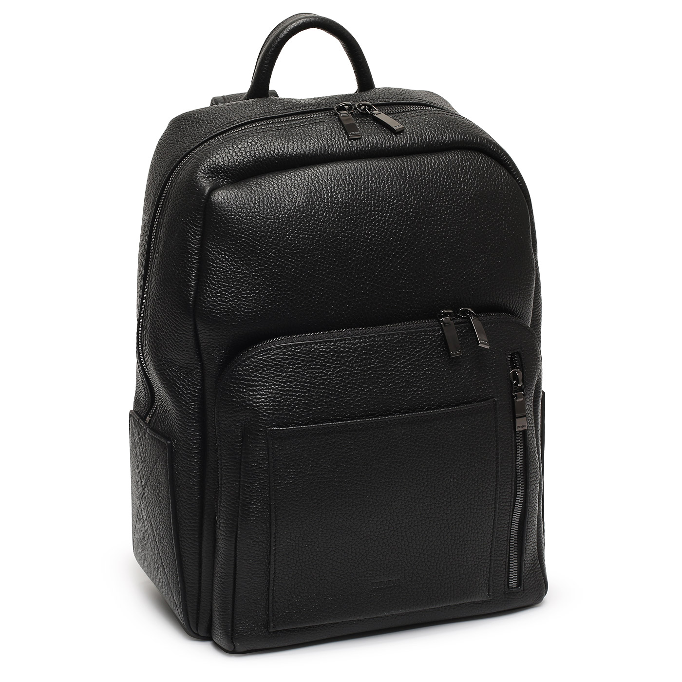 Кожаный рюкзак Stevens 