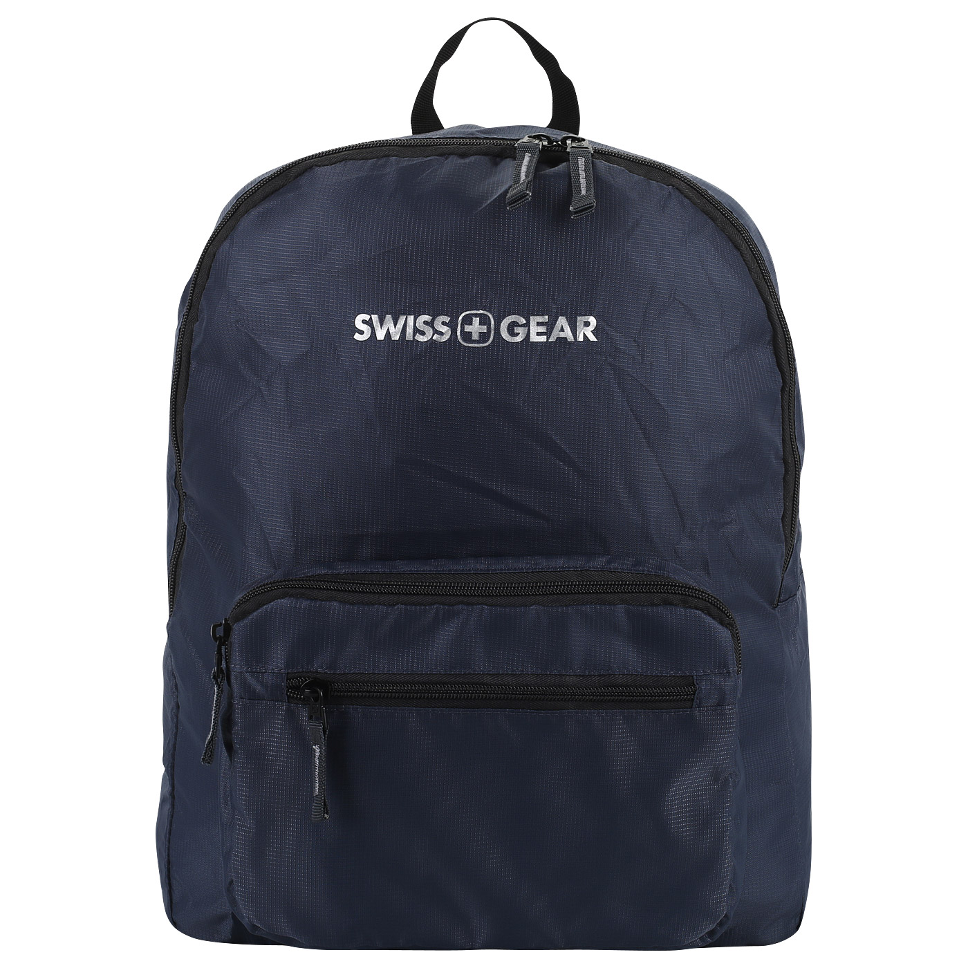 Складной рюкзак из полиэстера Swissgear 