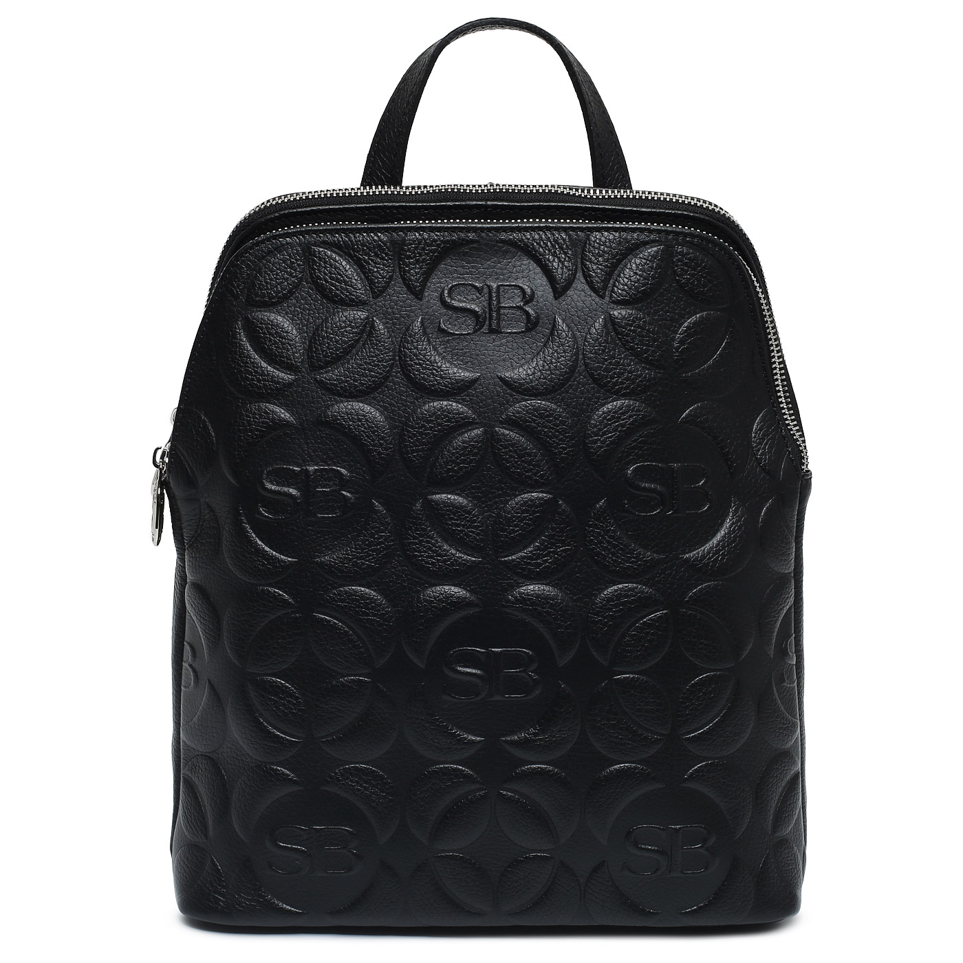 Sara Burglar Кожаный рюкзак