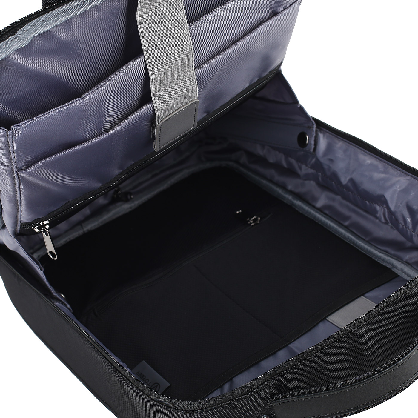 Деловой рюкзак Torber Voyage