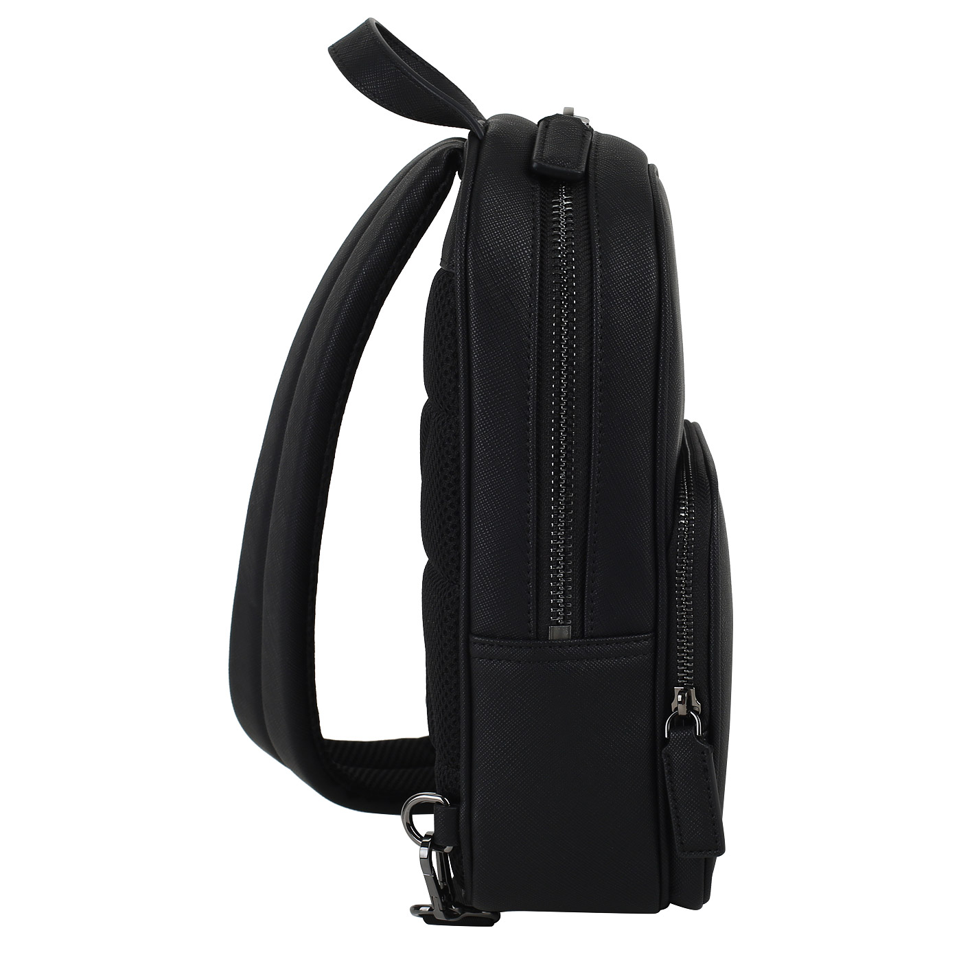 Сумка-рюкзак на одно плечо Karl Lagerfeld Ikonik 2.0