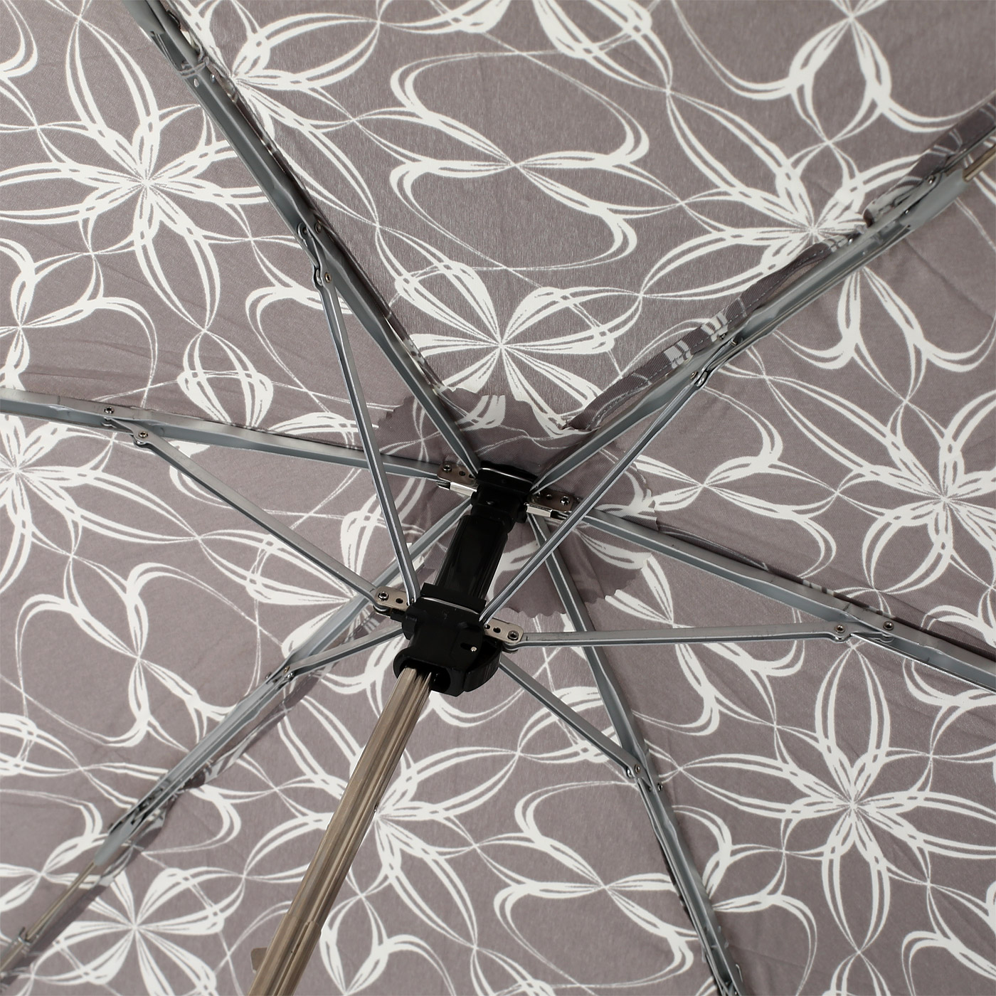 Зонт с узорами Doppler Slim Bloom