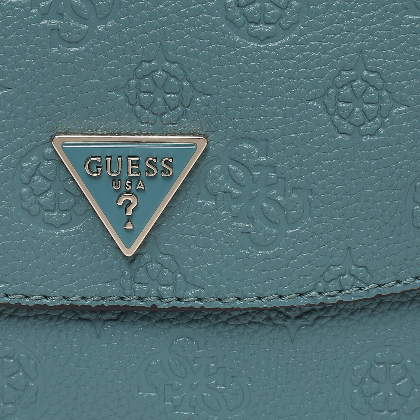 Сумка через плечо с цепочкой Guess Cresidia