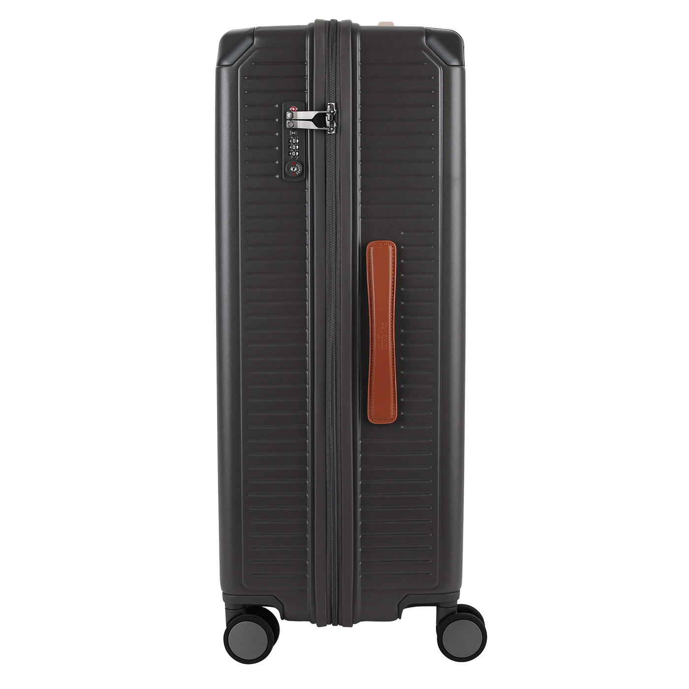 Чемодан большой L из поликарбоната Echolac Shogun