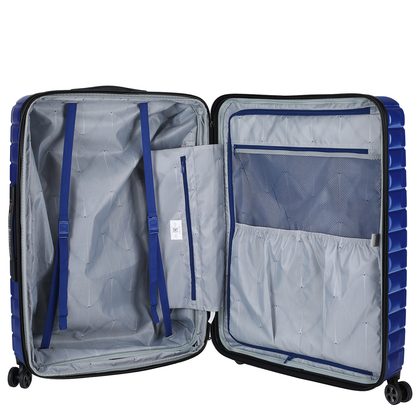 Чемодан очень большой XL из поликарбоната Delsey Shadow 5.0