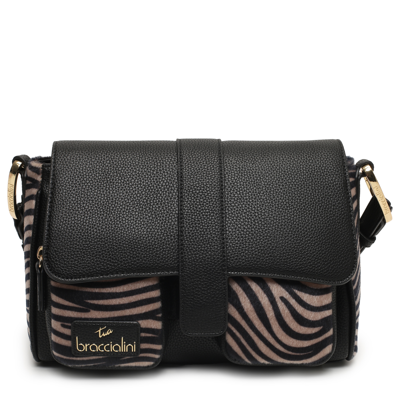 Braccialini Сумка через плечо