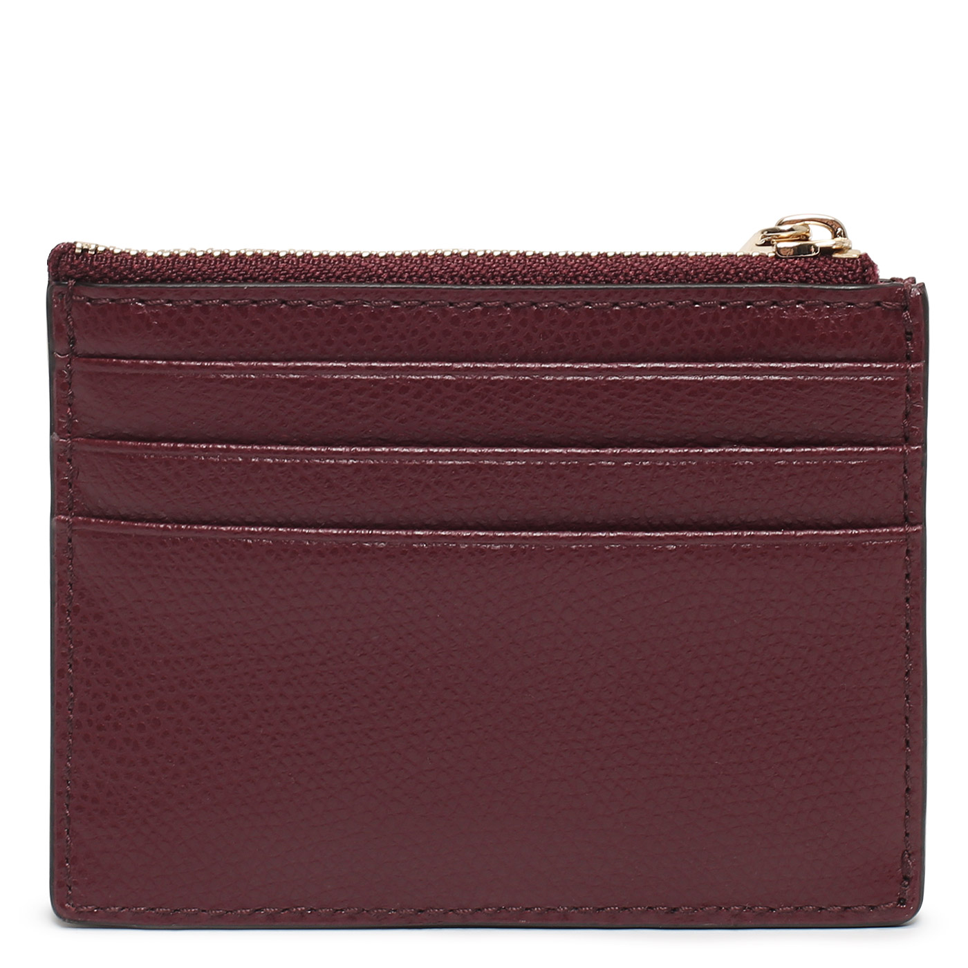 Визитница кожаная Furla Camelia