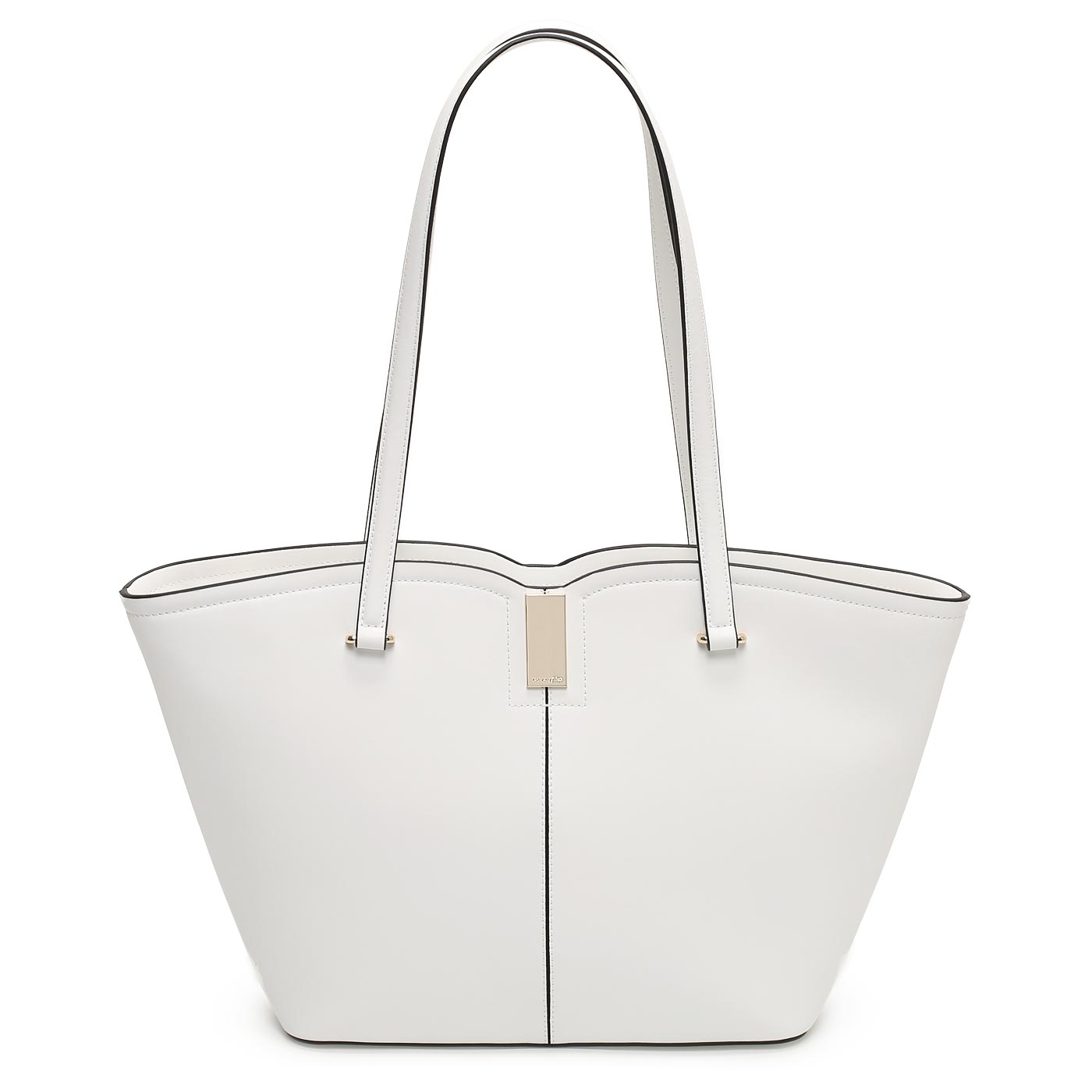 Cromia Кожаная сумка