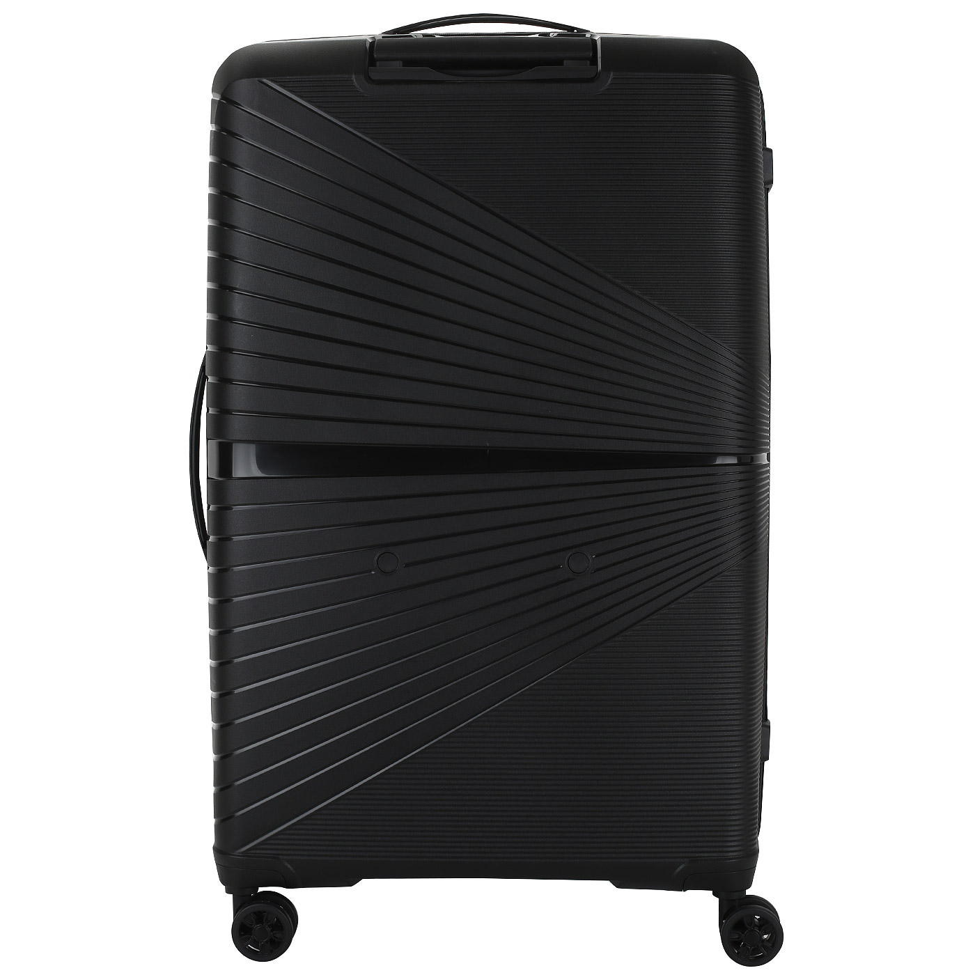Чемодан большой L из полипропилена с кодовым замком American Tourister Airconic