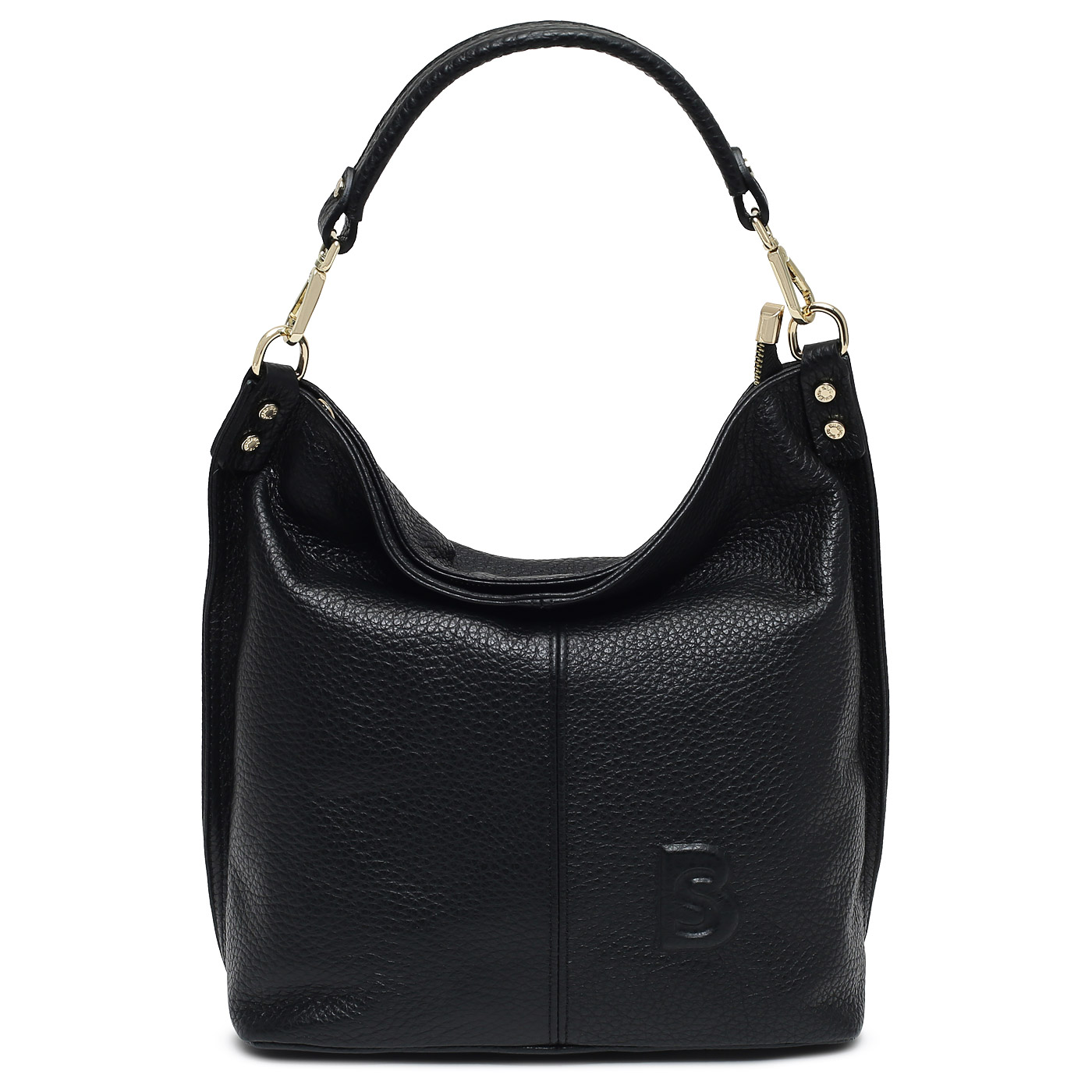 Sara Burglar Кожаная сумка