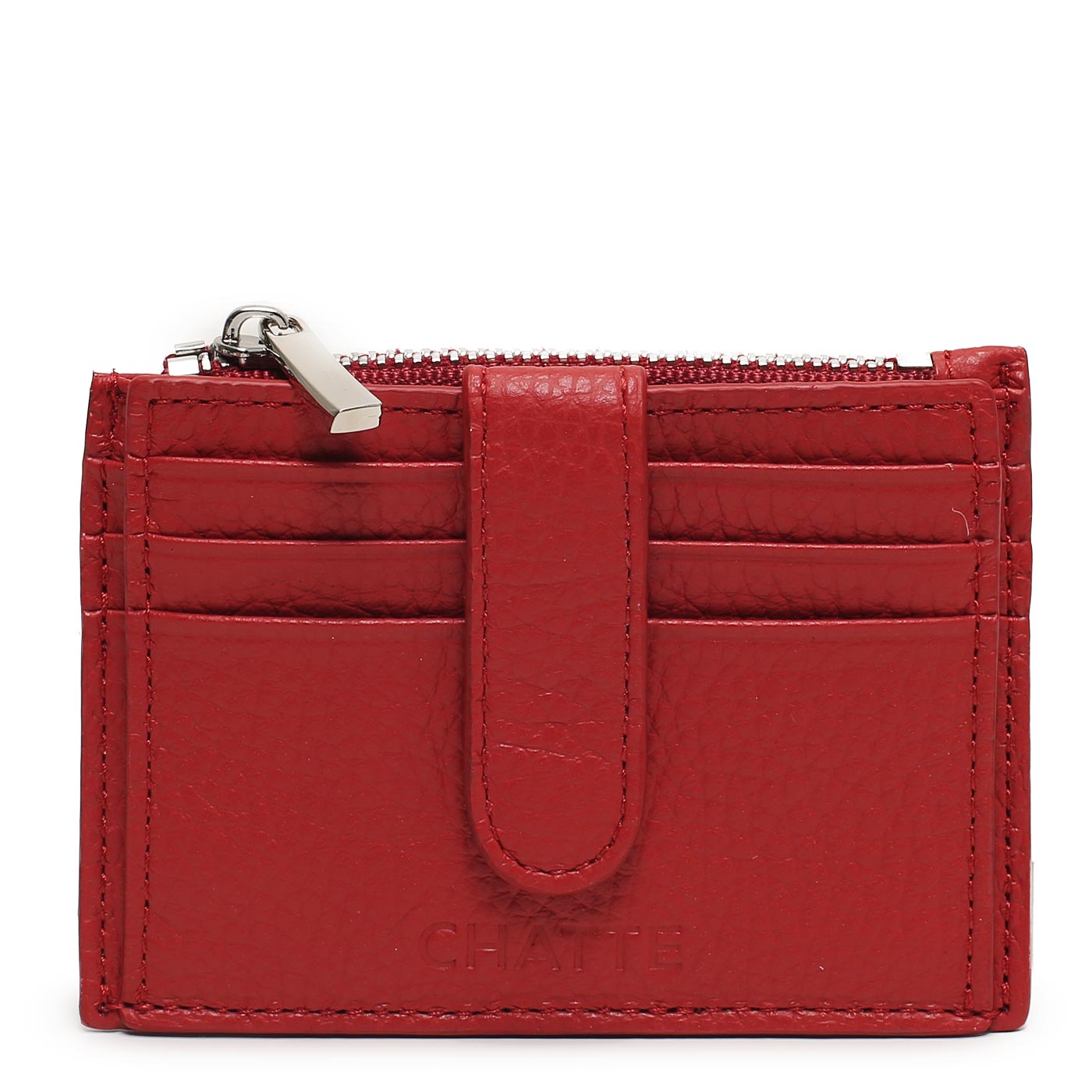 Chatte Визитница с отделением для монет