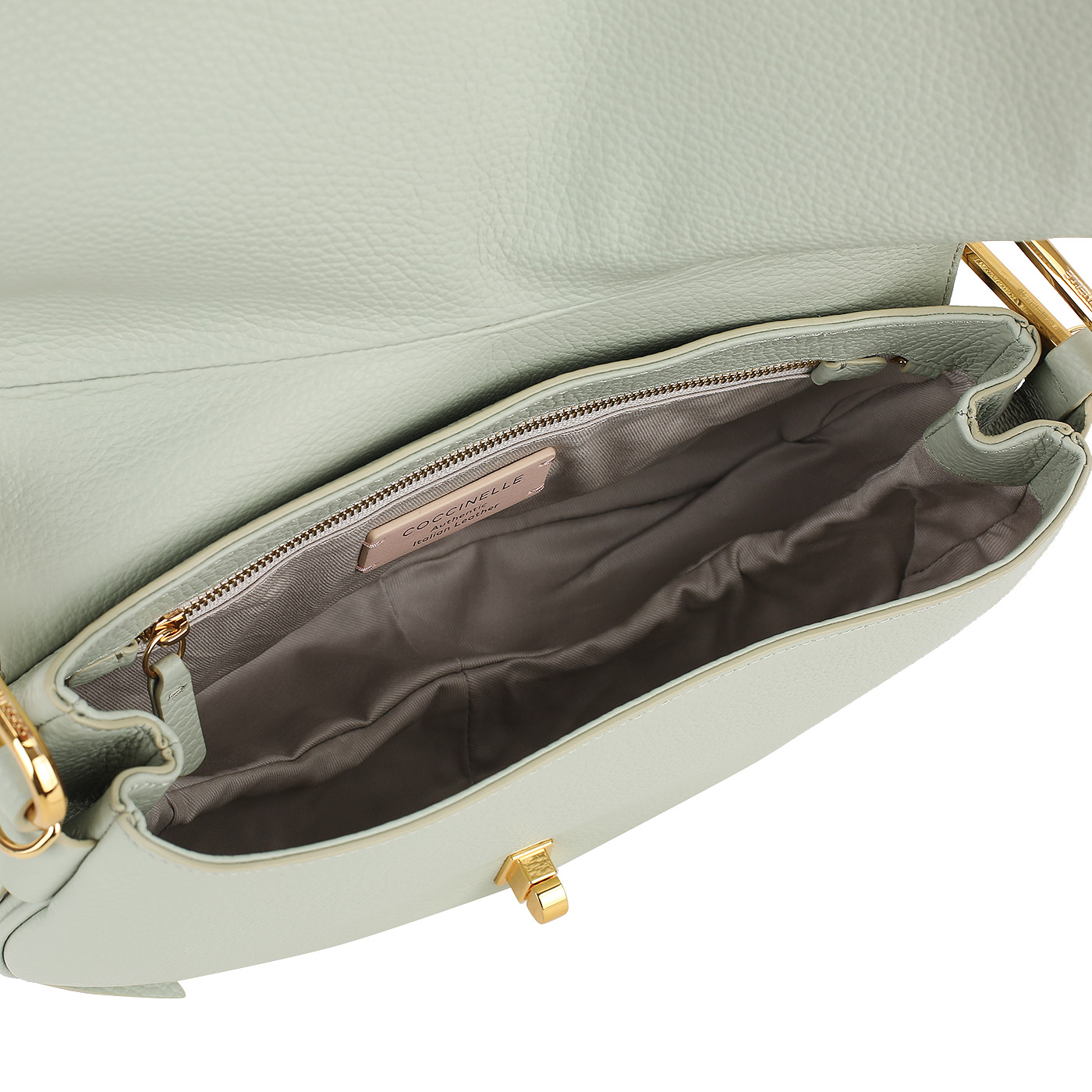 Кожаная сумка Coccinelle CoccinelleMagie