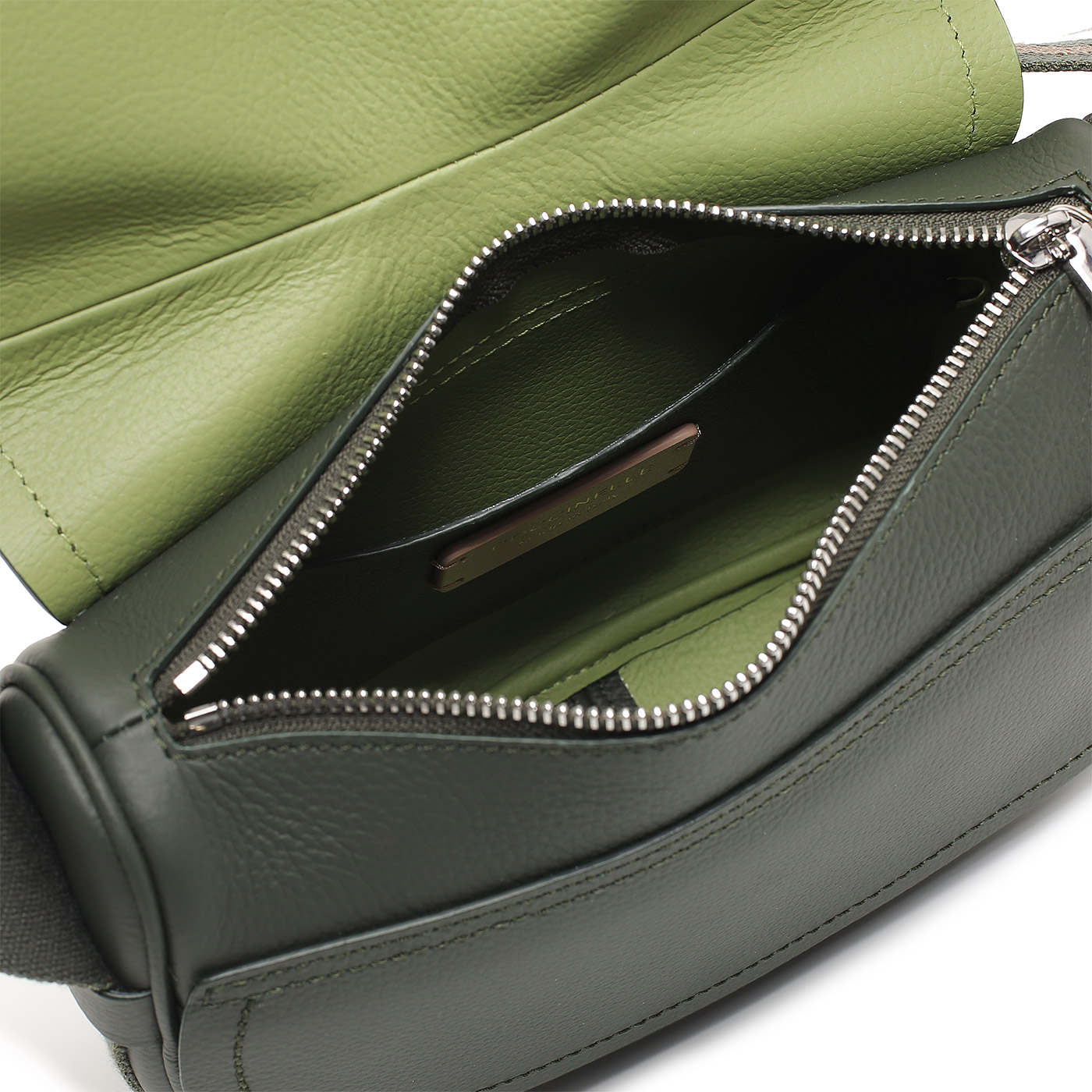 Сумка через плечо Coccinelle CoccinelleRaquel