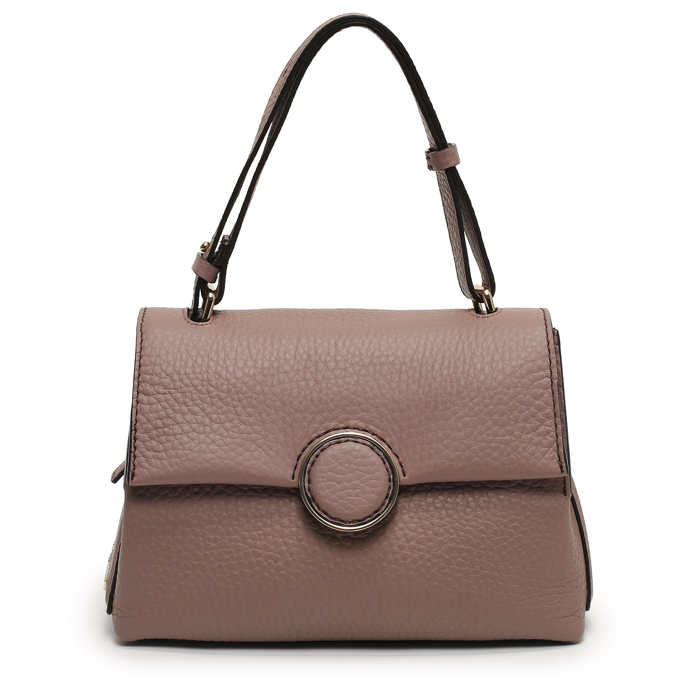 Carlo Salvatelli Кожаная сумка