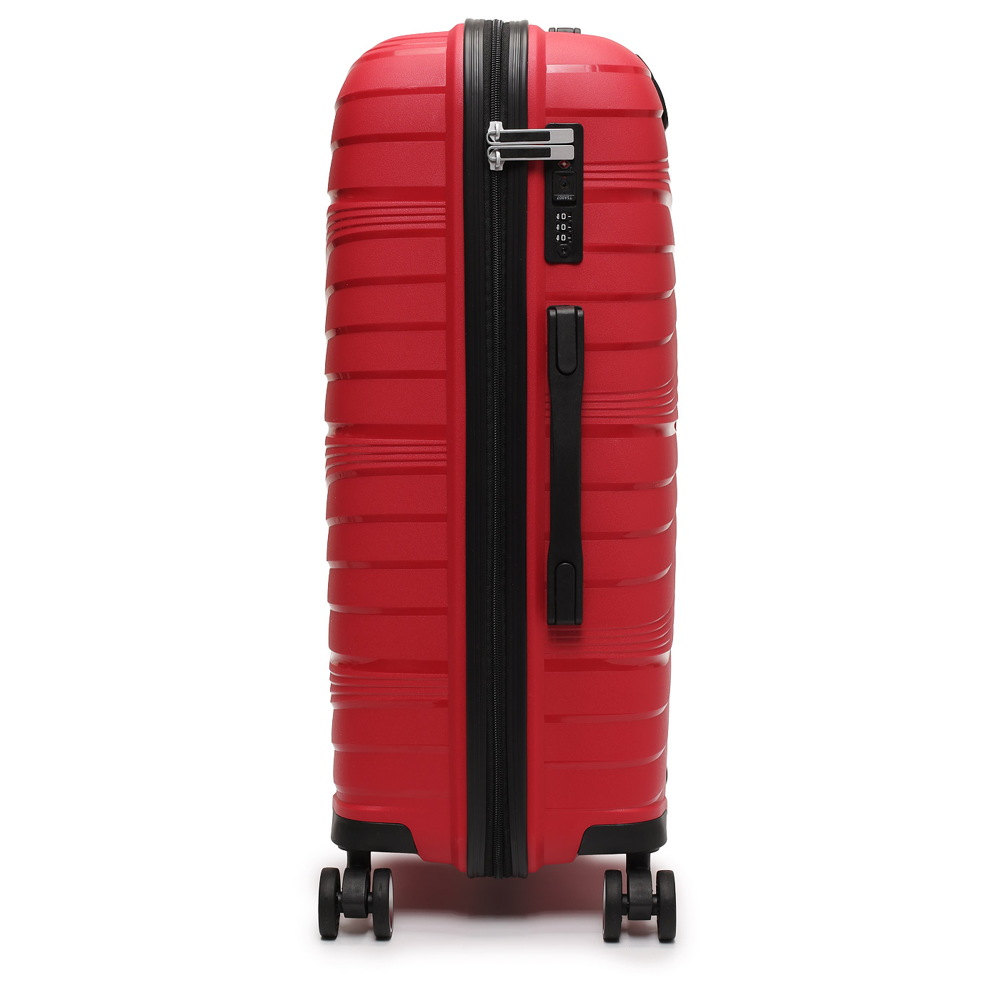 Чемодан средний M из полипропилена Sun Voyage Elite