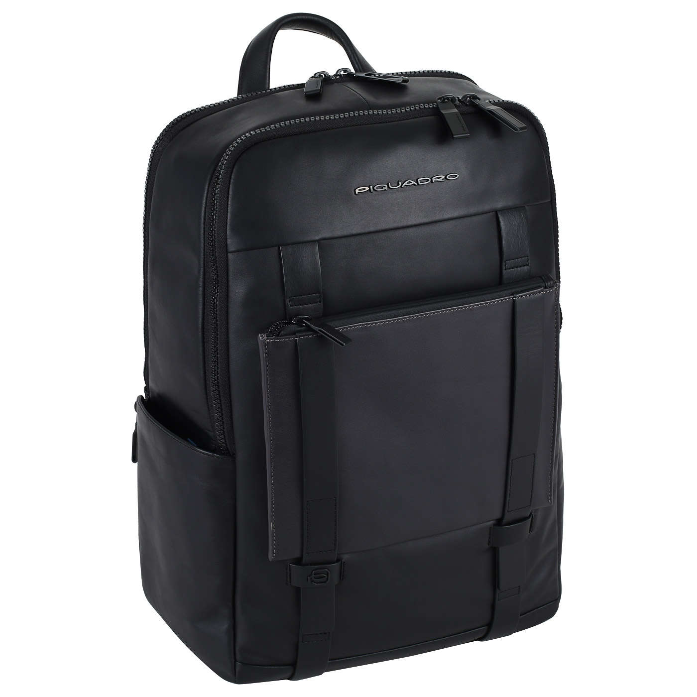 Кожаный рюкзак Piquadro David