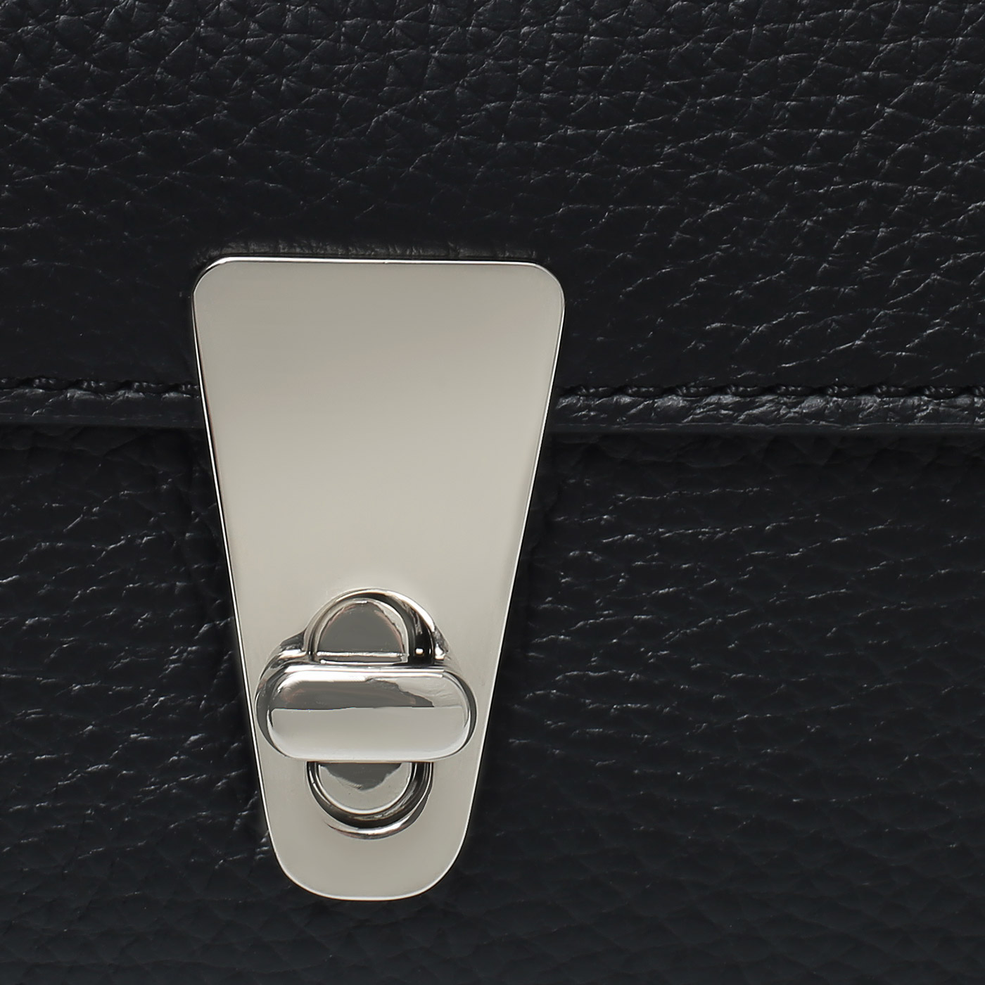 Кожаная сумка Chatte Marseille