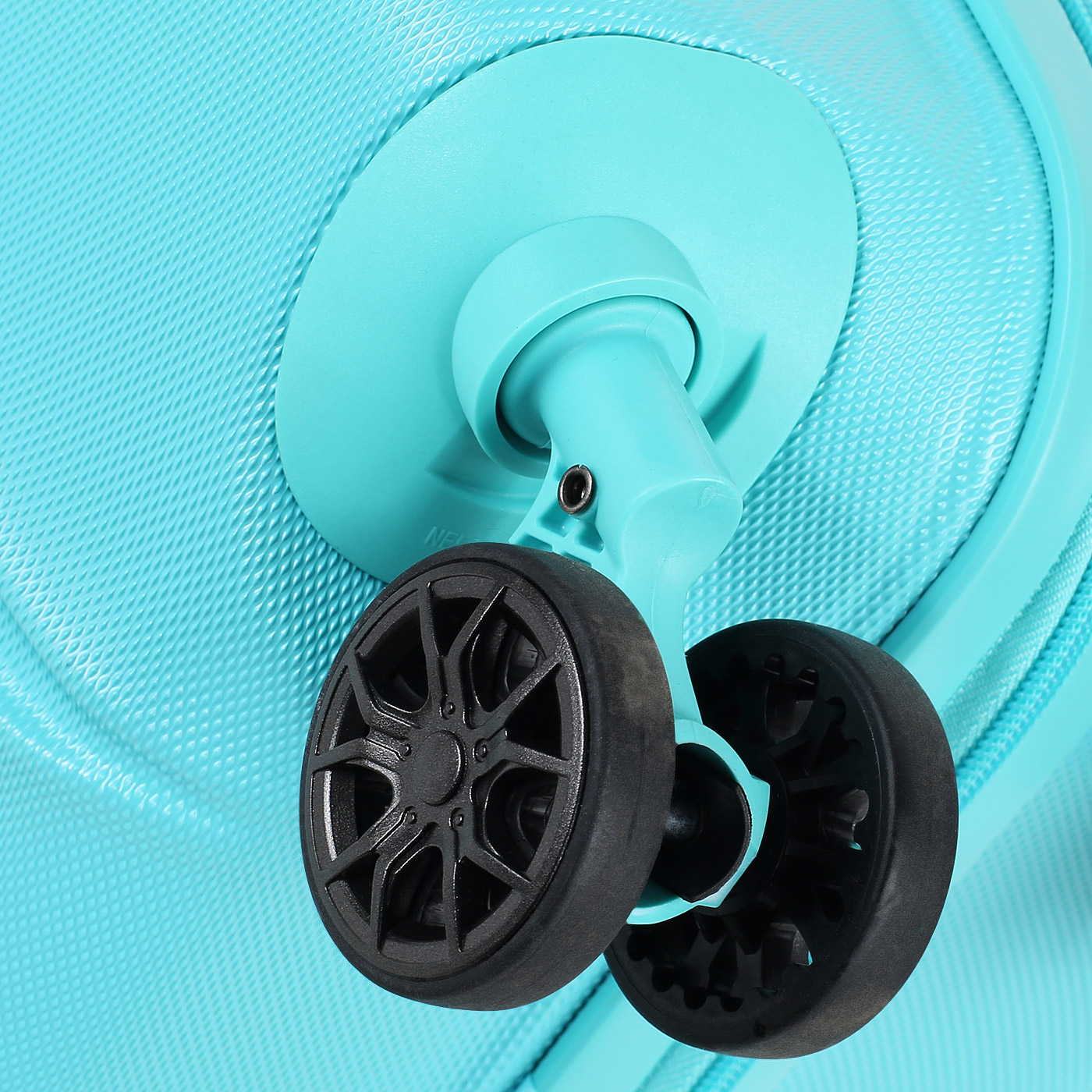 Чемодан маленький S из поликарбоната Eberhart Lotus