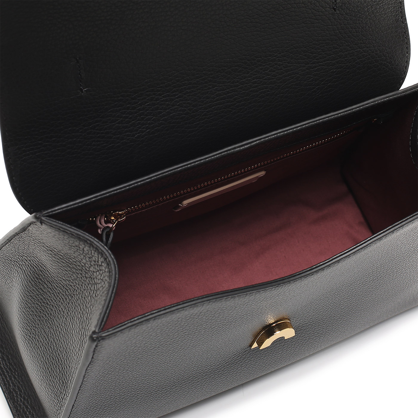 Кожаная сумка Coccinelle CoccinelleDew