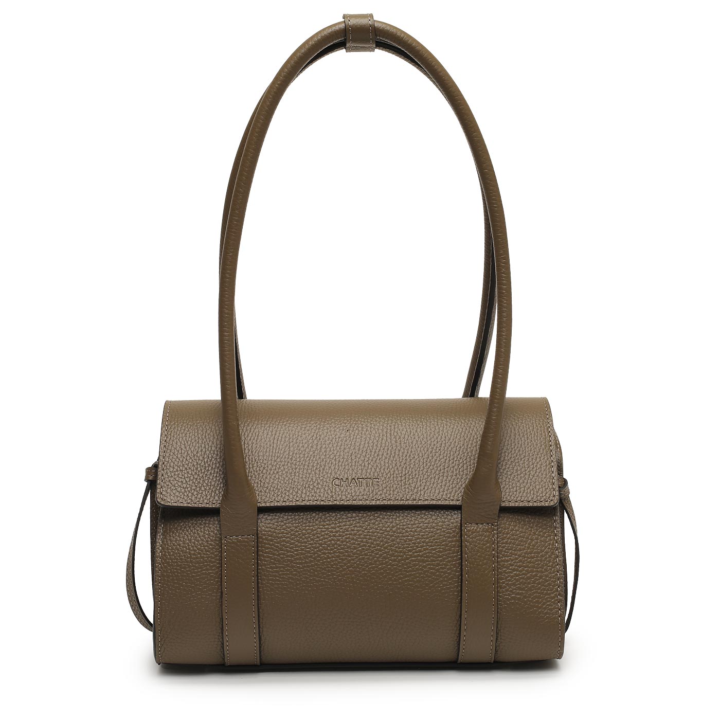 Chatte Кожаная сумка