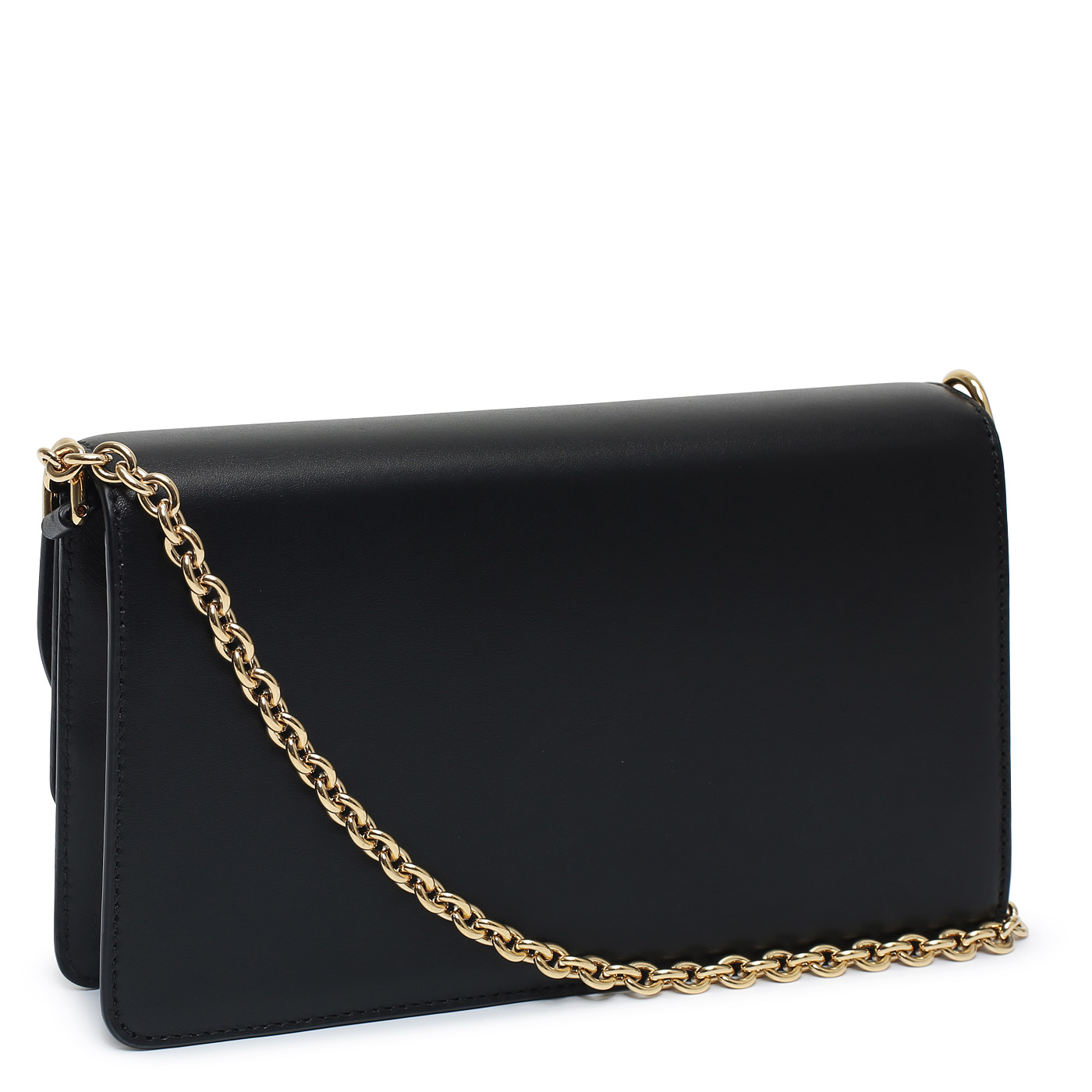 Сумка через плечо с цепочкой Furla Sfera