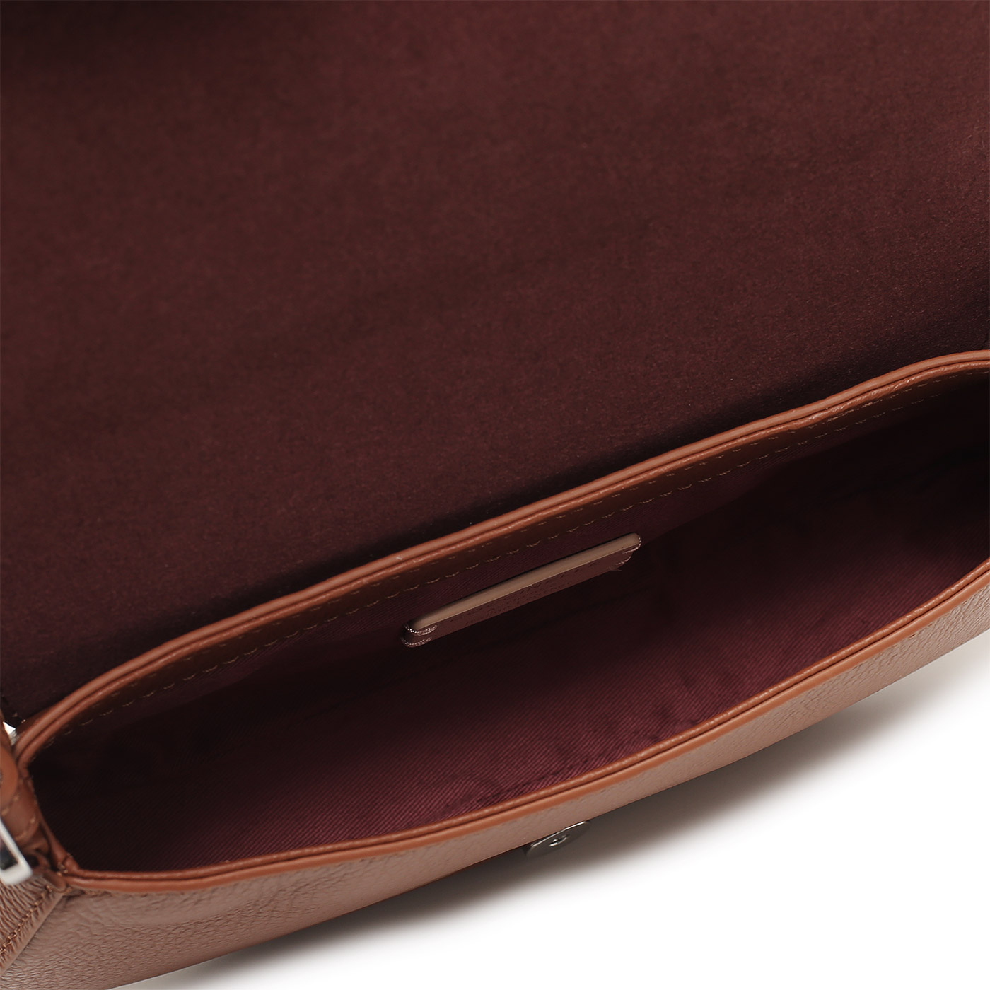 Кожаная сумка Coccinelle CoccinelleMyrtha maxi log