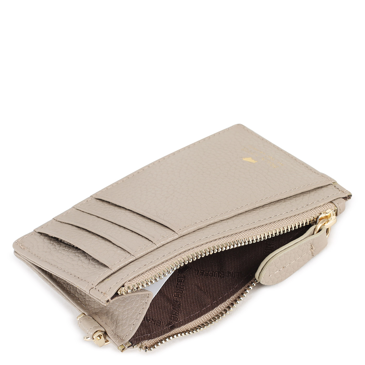 Ключница с кармашками для карт Braun Buffel 