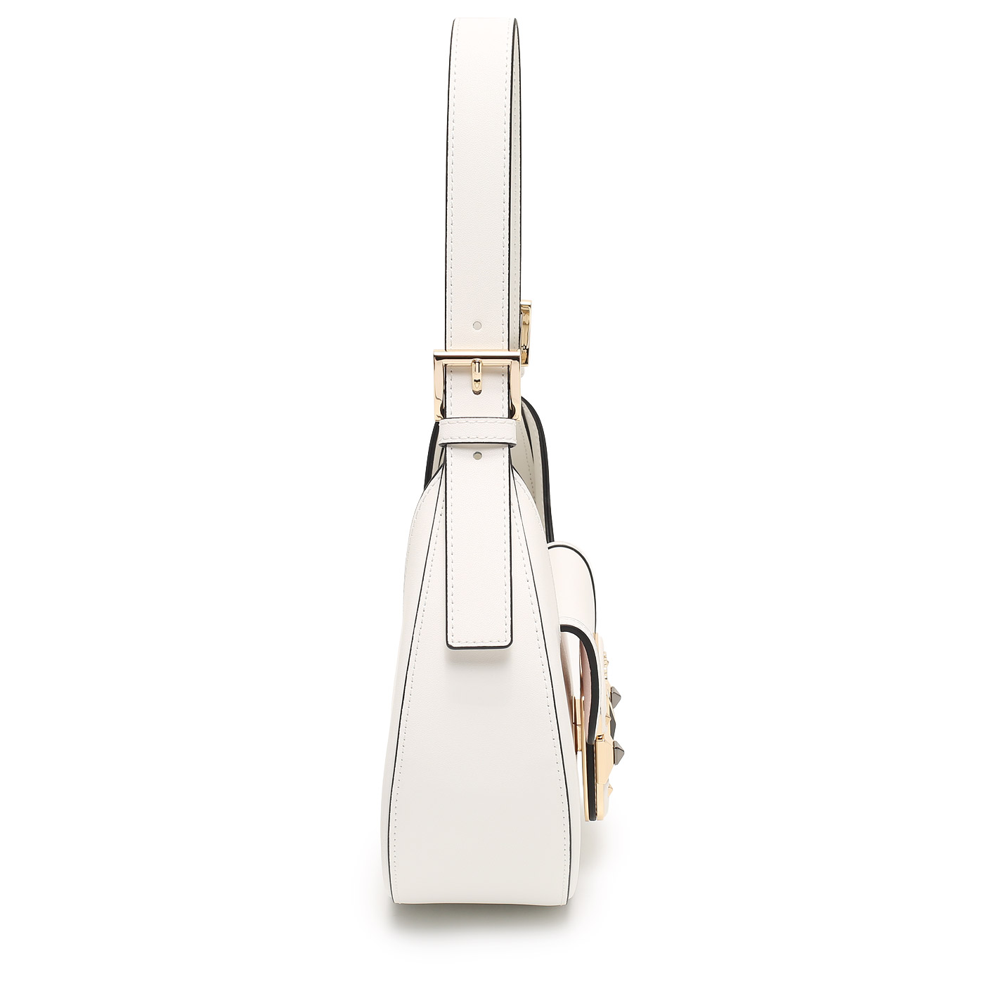 Кожаная сумка Cromia It jewel