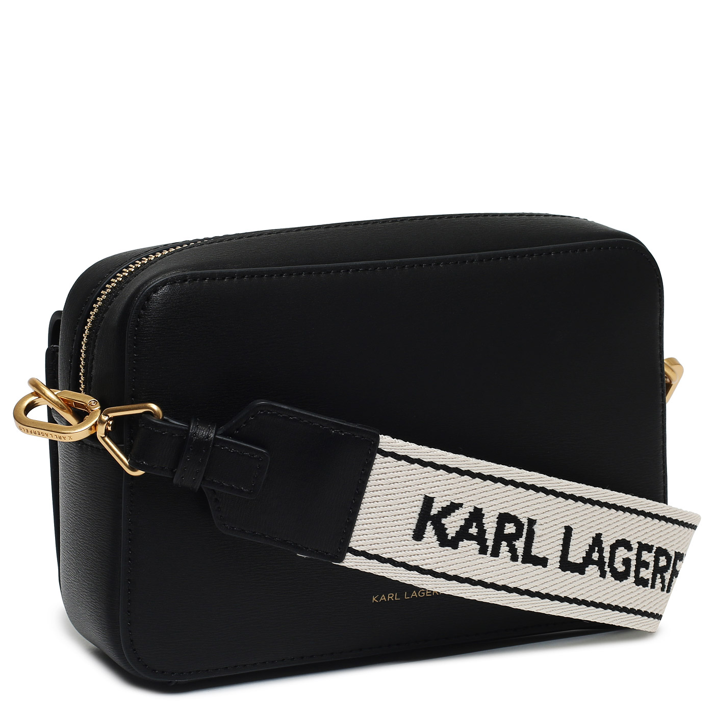 Сумка через плечо Karl Lagerfeld Lock