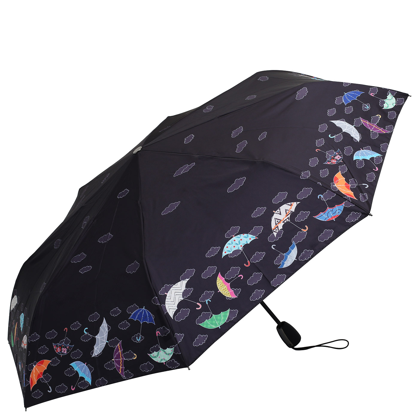 Neyrat Зонт с рисунком