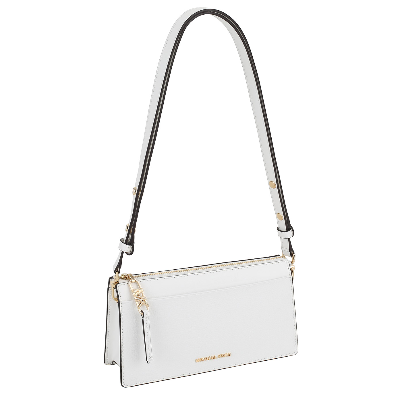 Кожаная сумка Michael Kors Empire