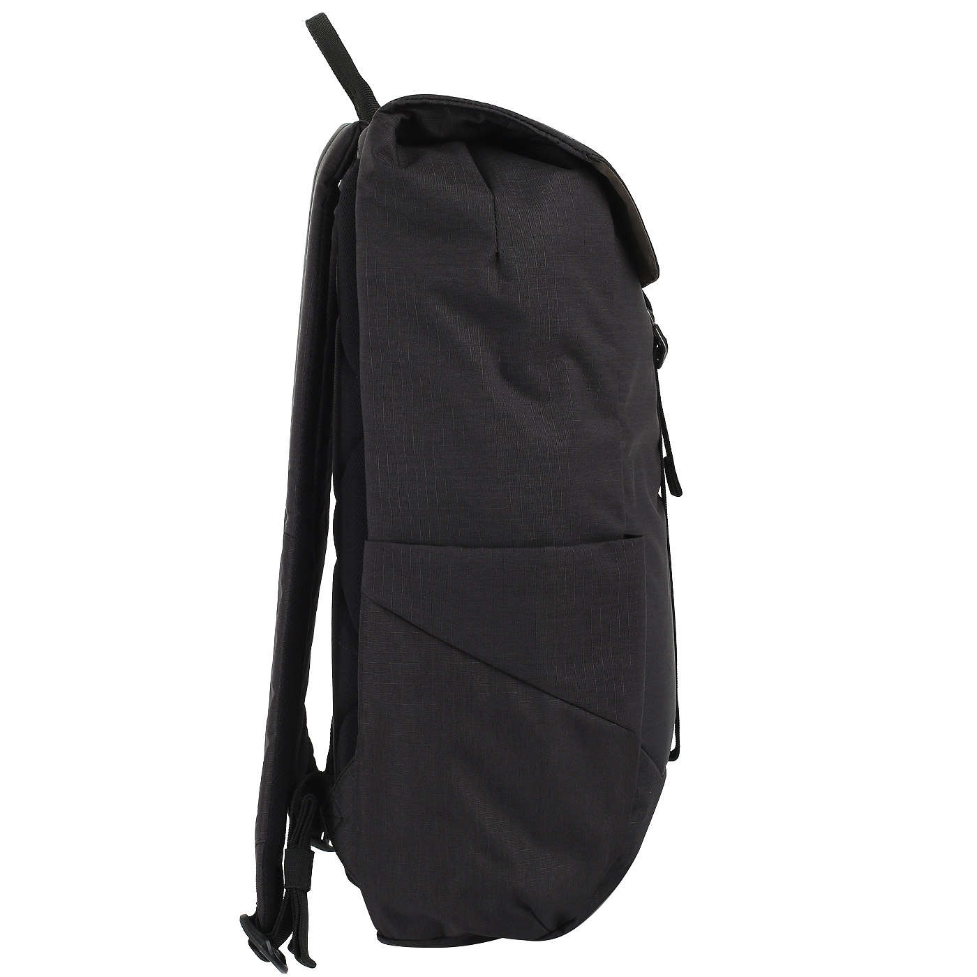 Рюкзак черного цвета Thule Lithos Backpack