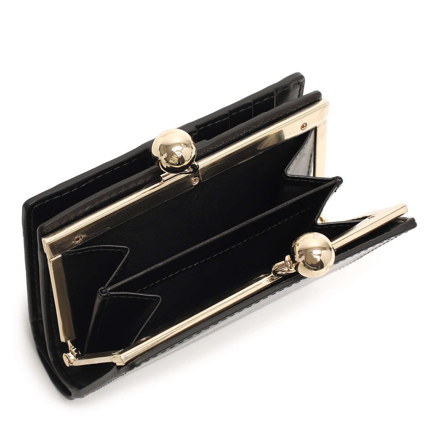 Кошелек складной Furla Dots