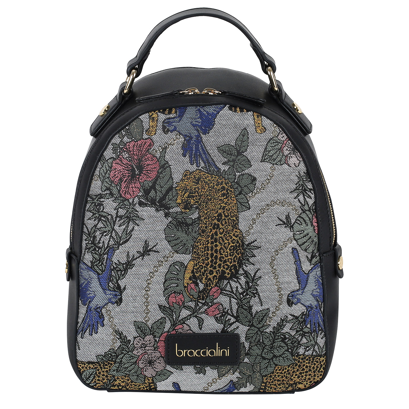 Braccialini Городской рюкзак