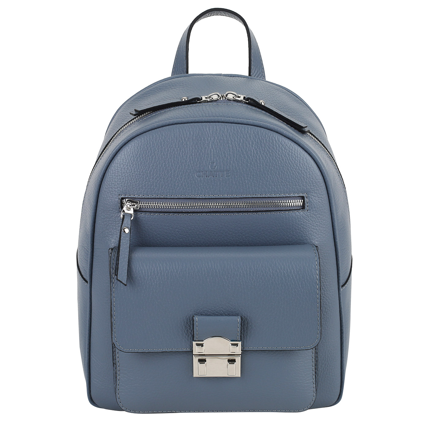 Chatte Кожаный рюкзак