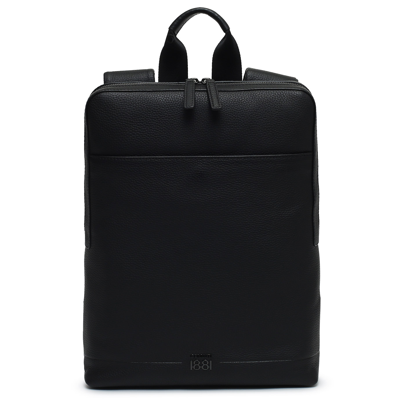 Cerruti 1881 Кожаный рюкзак