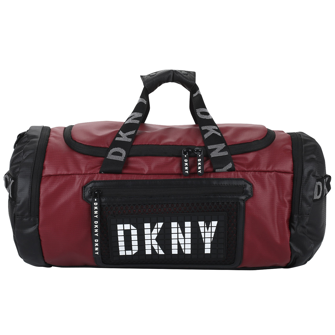 DKNY Дорожная сумка на молнии