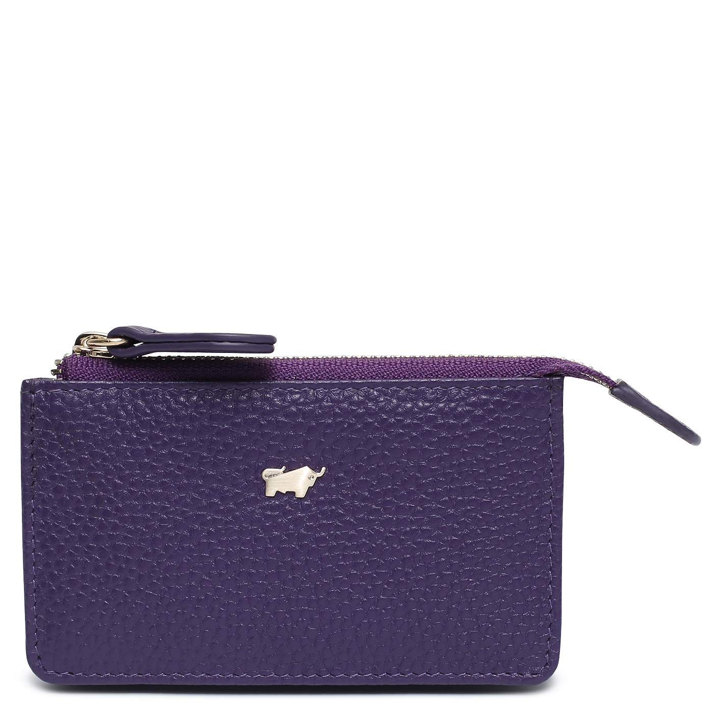 Braun Buffel Ключница на молнии