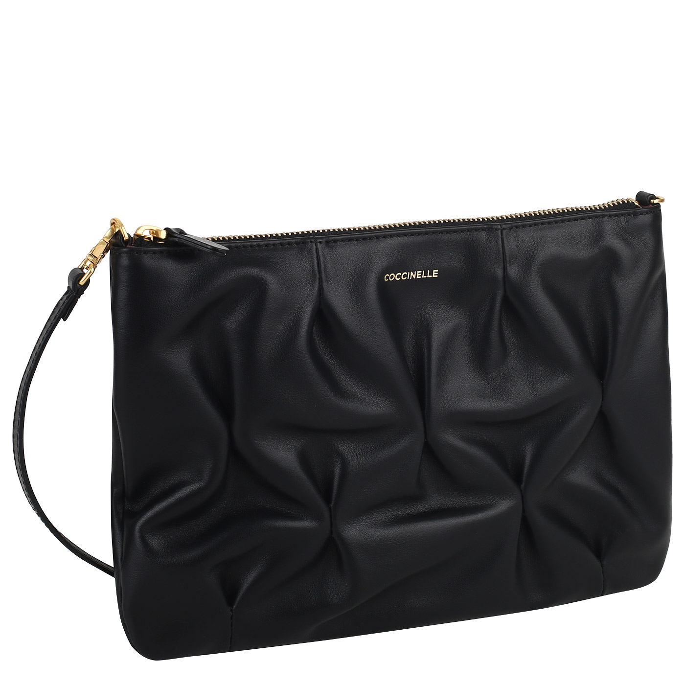 Сумка через плечо Coccinelle Best Crossbody Goodie