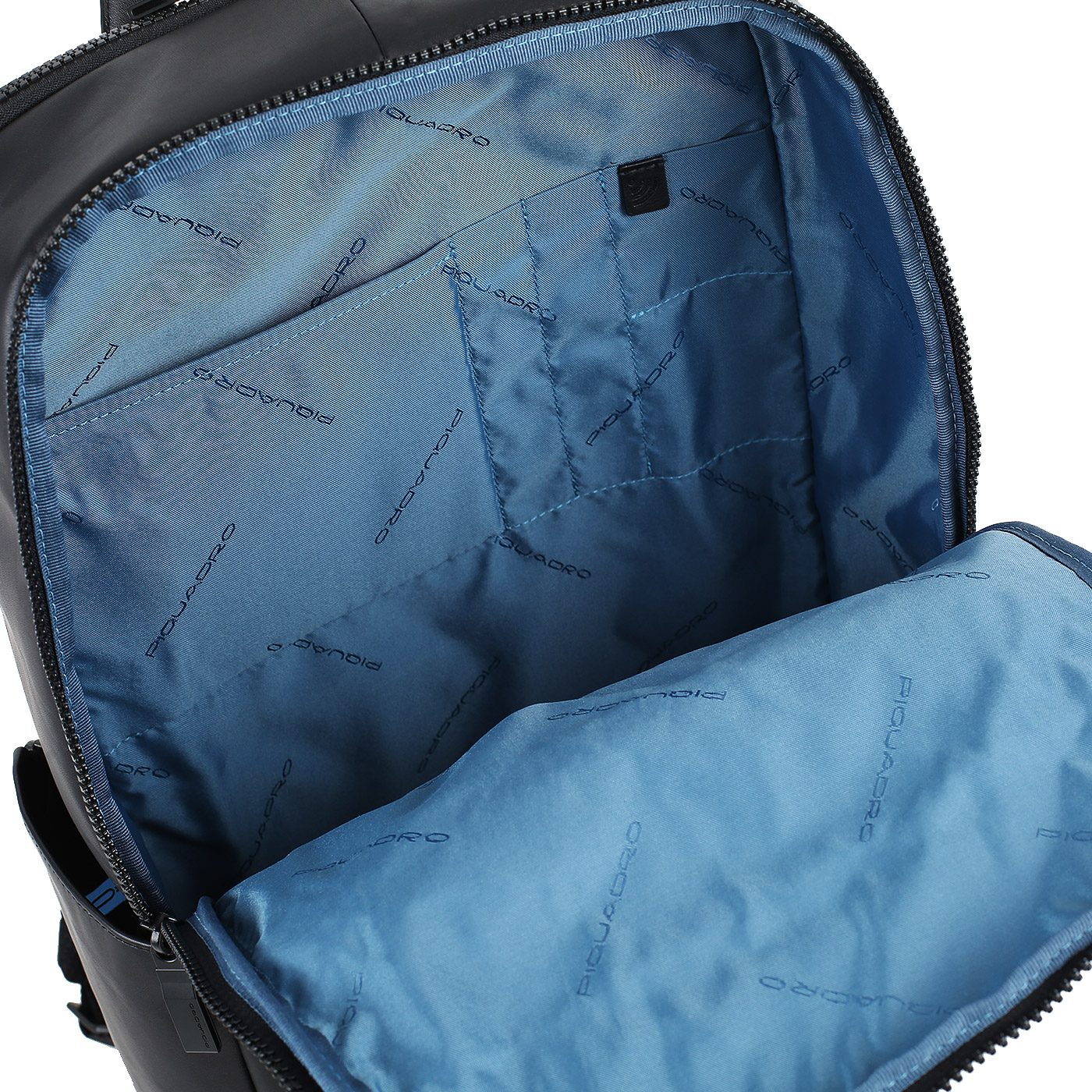 Кожаный рюкзак Piquadro David