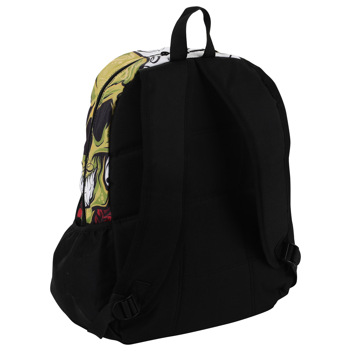 Рюкзак на молнии 3D Bags 