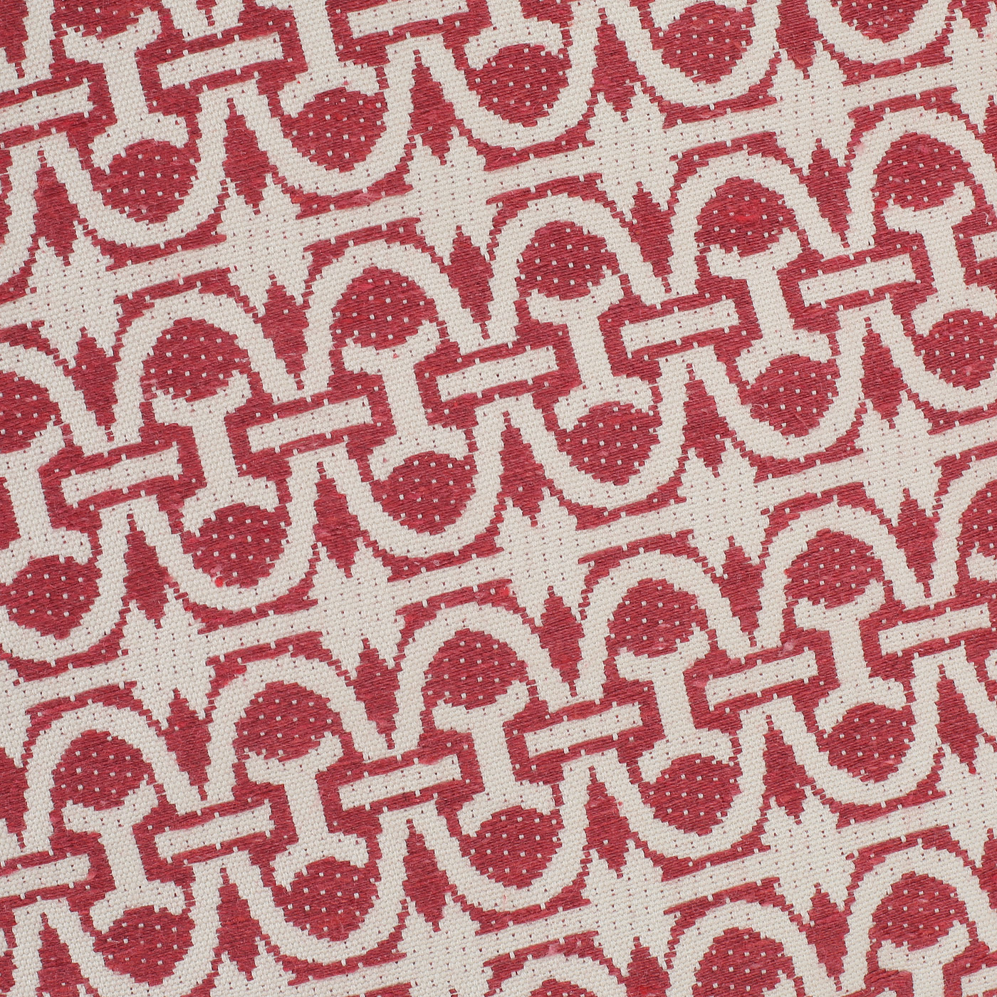 Текстильная сумка Coccinelle Never without B.monogram