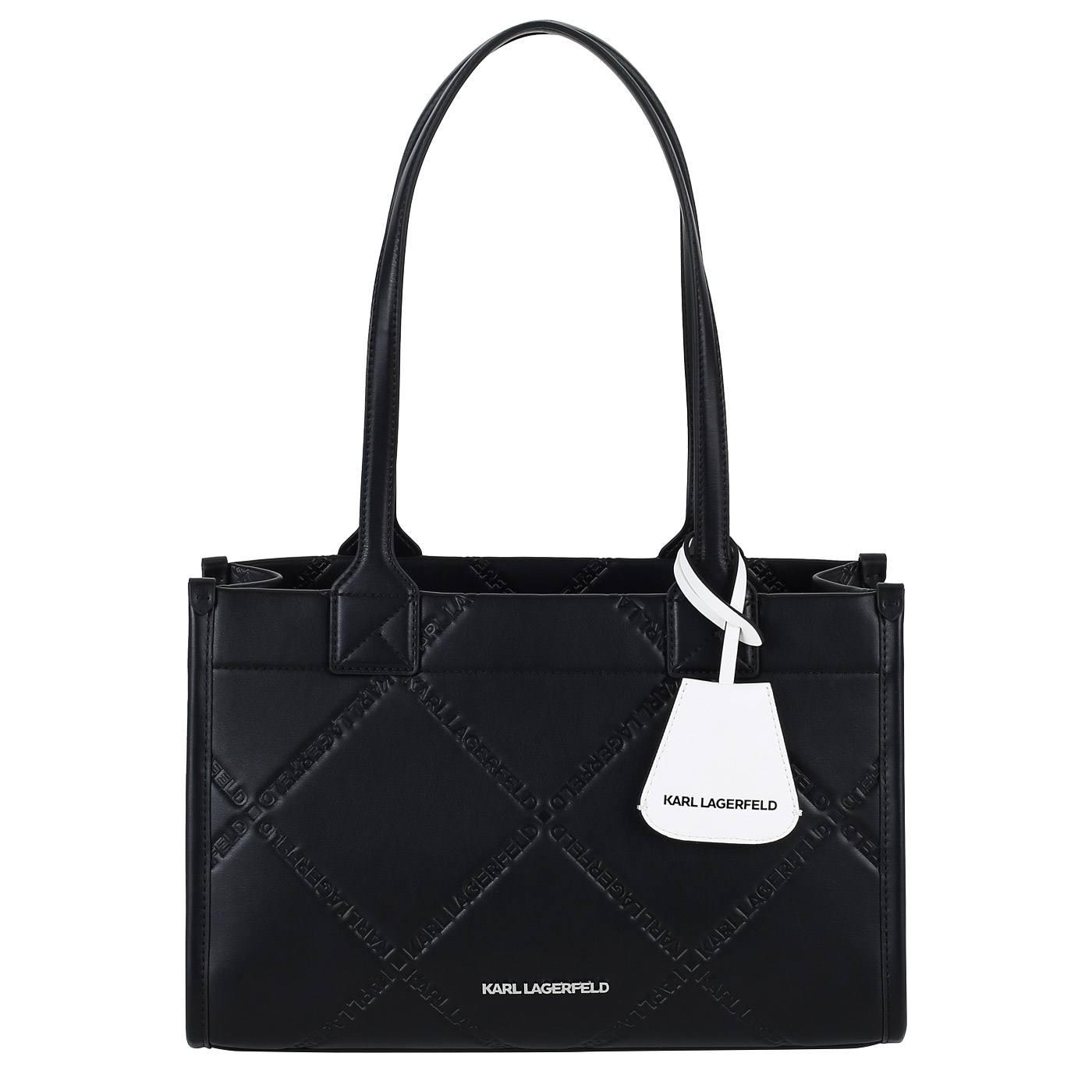Karl Lagerfeld Сумка с длинными ручками