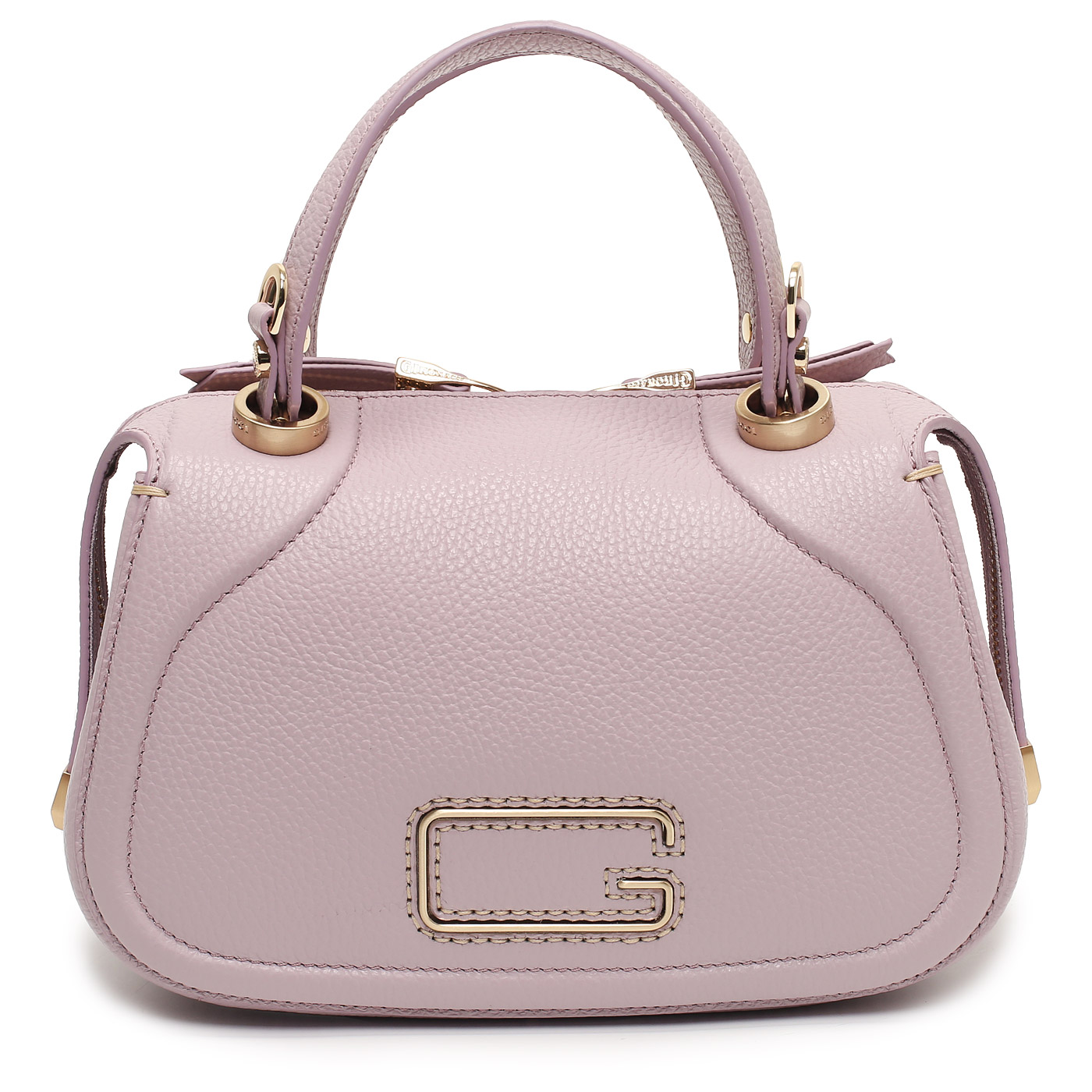 Gironacci Кожаная сумка