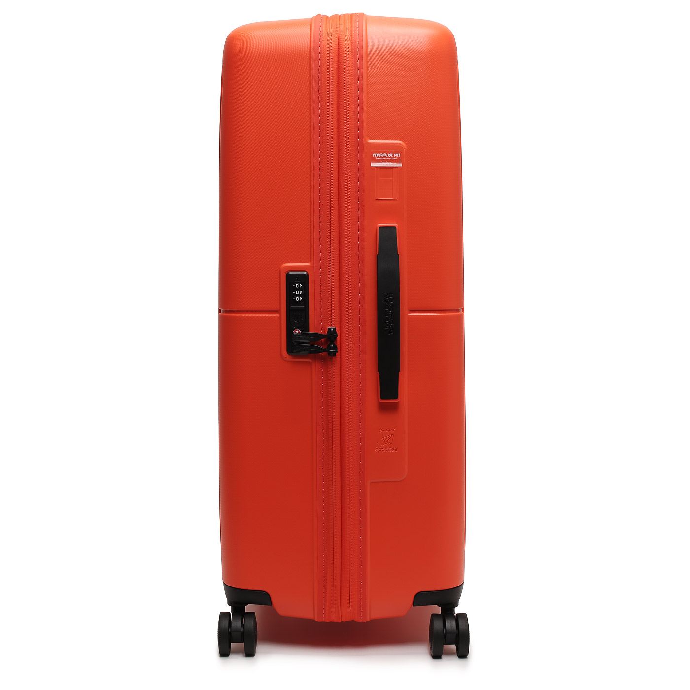 Чемодан большой L  American Tourister Dashpop