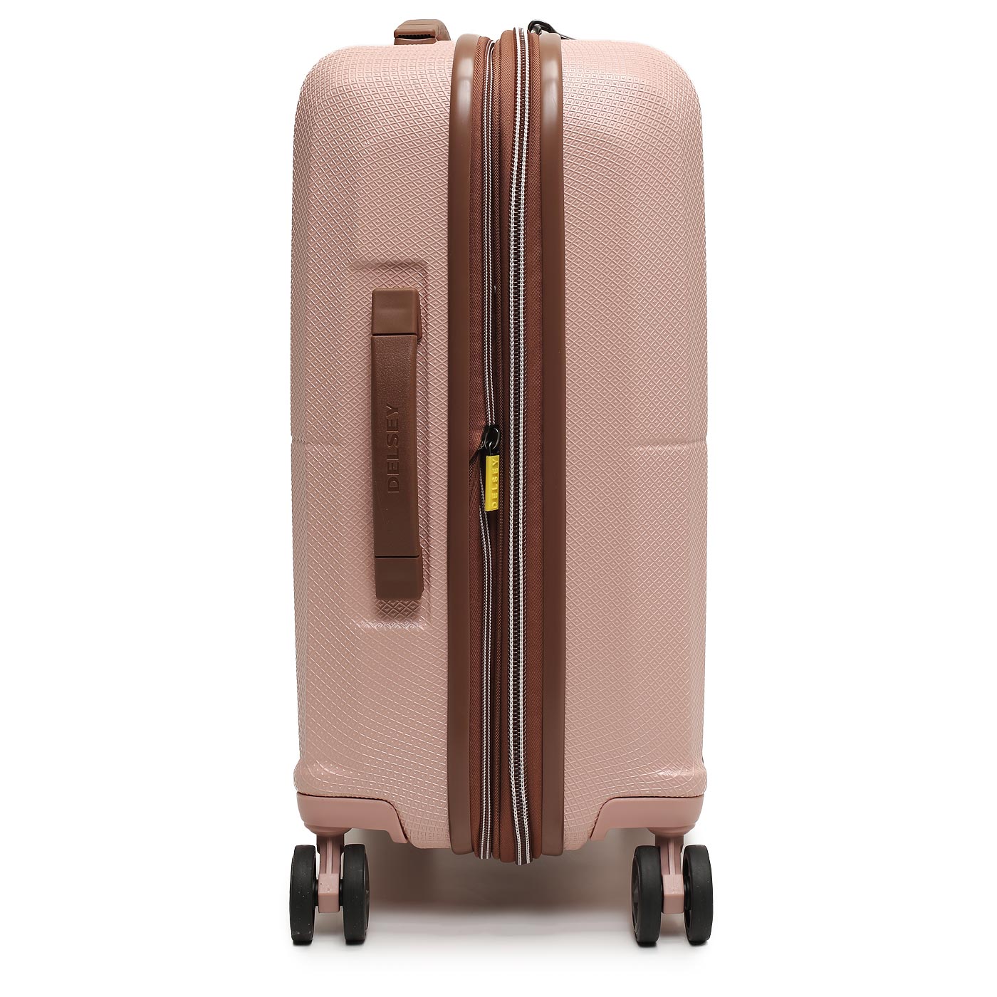 Чемодан маленький S из поликарбоната Delsey Carroussel