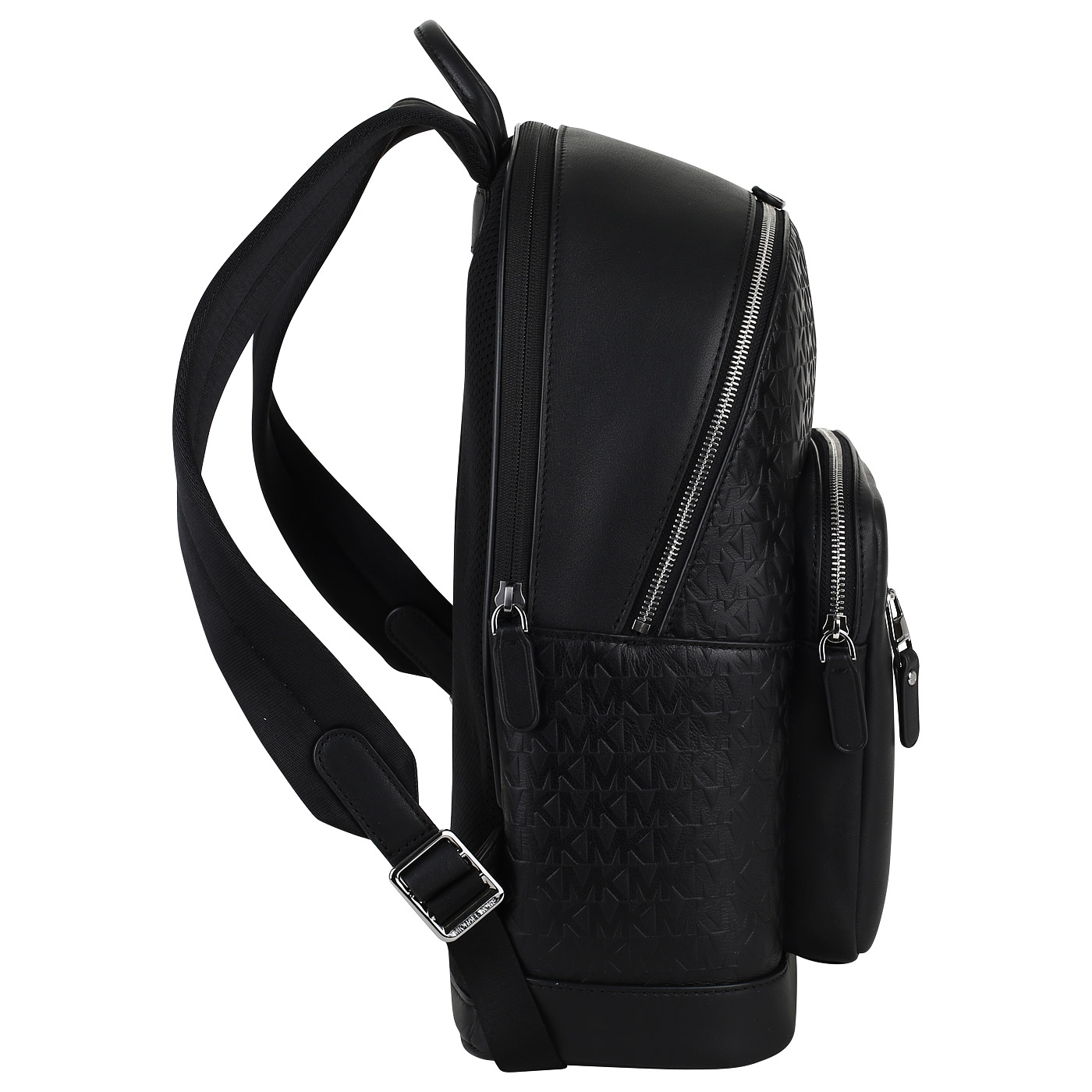 Кожаный рюкзак Michael Kors Men Backpack
