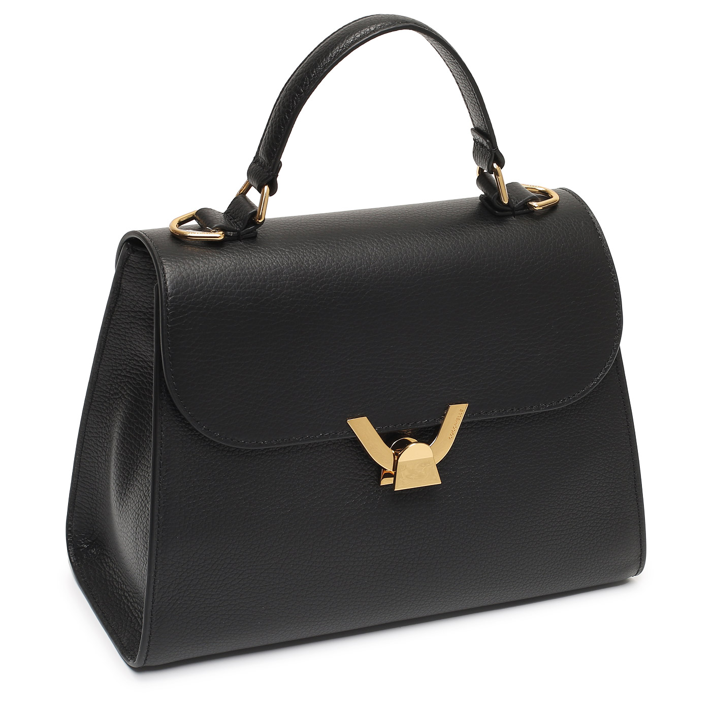 Кожаная сумка Coccinelle CoccinelleDew